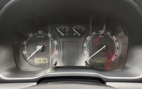 Skoda Octavia IV, 2006 год, 239 497 рублей, 10 фотография