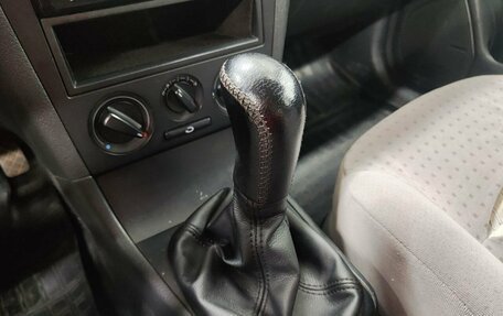 Skoda Octavia IV, 2006 год, 239 497 рублей, 13 фотография