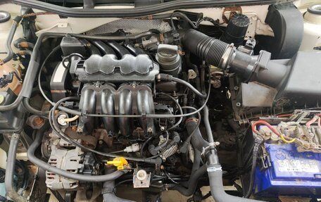 Skoda Octavia IV, 2006 год, 239 497 рублей, 7 фотография