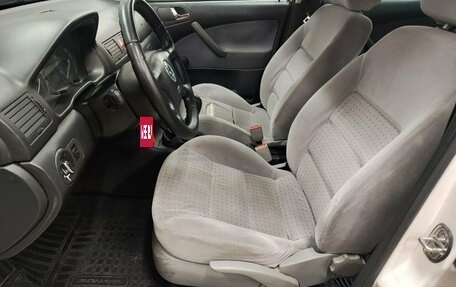 Skoda Octavia IV, 2006 год, 239 497 рублей, 9 фотография