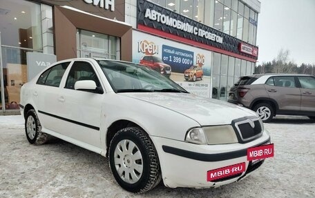 Skoda Octavia IV, 2006 год, 239 497 рублей, 5 фотография