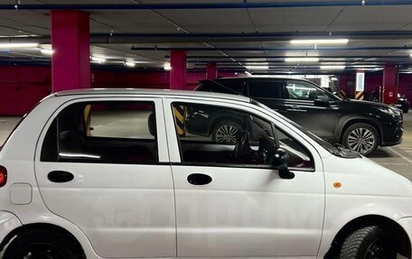 Daewoo Matiz I, 2011 год, 250 000 рублей, 2 фотография