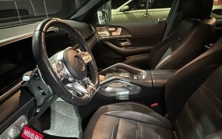 Mercedes-Benz GLE Coupe AMG, 2021 год, 7 490 000 рублей, 5 фотография