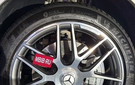 Mercedes-Benz GLE Coupe AMG, 2021 год, 7 490 000 рублей, 6 фотография