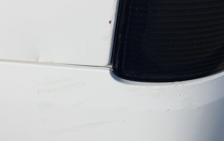 Volkswagen Touran III, 2009 год, 850 000 рублей, 6 фотография