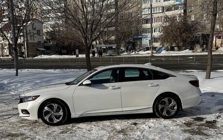 Honda Accord IX рестайлинг, 2020 год, 2 400 000 рублей, 4 фотография