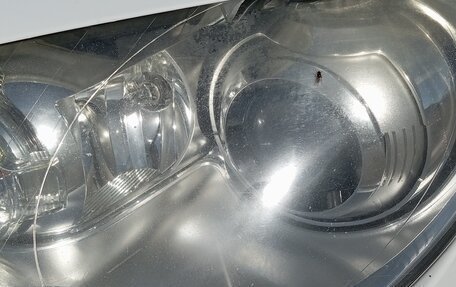 Volkswagen Touran III, 2009 год, 850 000 рублей, 12 фотография