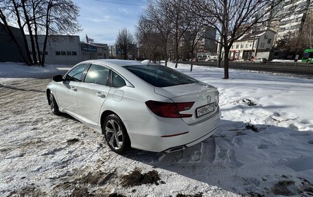 Honda Accord IX рестайлинг, 2020 год, 2 400 000 рублей, 13 фотография