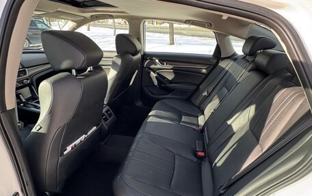 Honda Accord IX рестайлинг, 2020 год, 2 400 000 рублей, 19 фотография