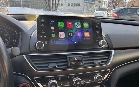 Honda Accord IX рестайлинг, 2020 год, 2 400 000 рублей, 30 фотография