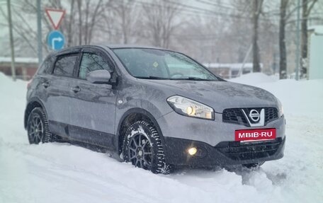 Nissan Qashqai, 2013 год, 1 180 000 рублей, 2 фотография