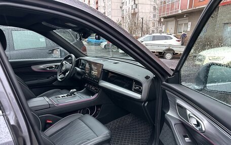 GAC GS8, 2023 год, 3 700 000 рублей, 9 фотография