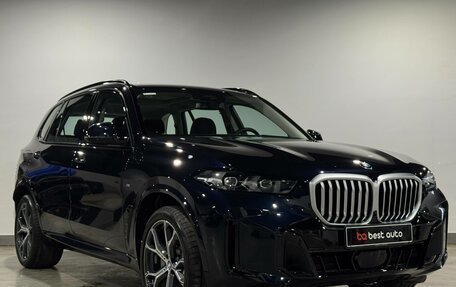BMW X5, 2025 год, 9 250 000 рублей, 4 фотография
