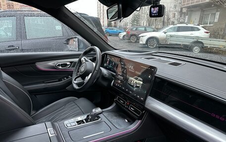 GAC GS8, 2023 год, 3 700 000 рублей, 8 фотография