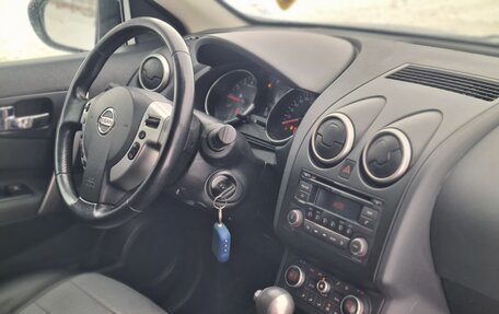 Nissan Qashqai, 2013 год, 1 180 000 рублей, 6 фотография