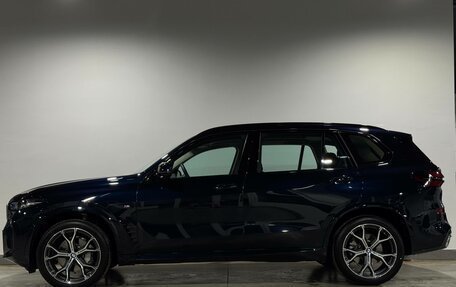 BMW X5, 2025 год, 9 250 000 рублей, 9 фотография