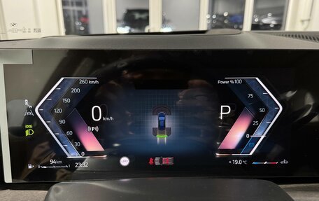 BMW X5, 2025 год, 9 250 000 рублей, 18 фотография