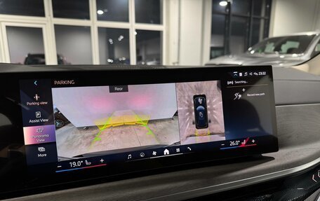 BMW X5, 2025 год, 9 250 000 рублей, 19 фотография