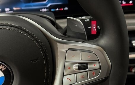 BMW X5, 2025 год, 9 250 000 рублей, 16 фотография