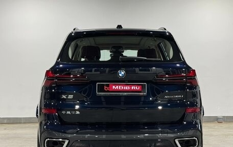 BMW X5, 2025 год, 9 250 000 рублей, 7 фотография
