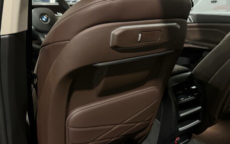 BMW X5, 2025 год, 9 250 000 рублей, 31 фотография