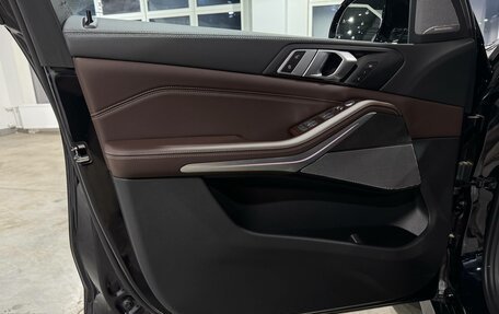 BMW X5, 2025 год, 9 250 000 рублей, 25 фотография