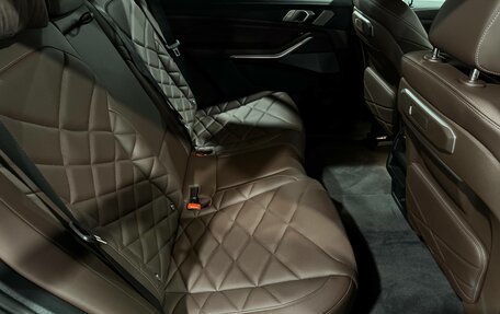 BMW X5, 2025 год, 9 250 000 рублей, 33 фотография