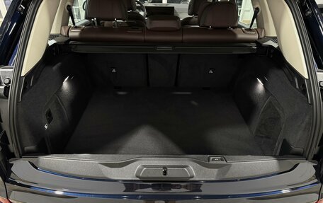 BMW X5, 2025 год, 9 250 000 рублей, 32 фотография