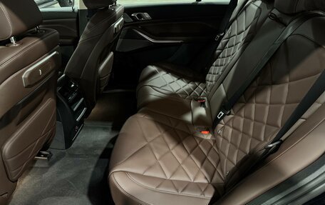 BMW X5, 2025 год, 9 250 000 рублей, 28 фотография