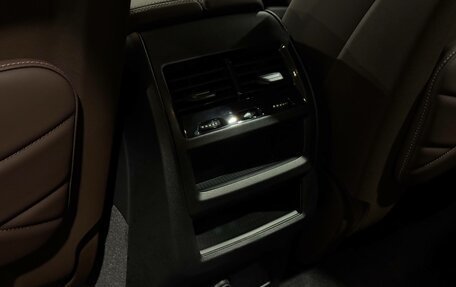 BMW X5, 2025 год, 9 250 000 рублей, 29 фотография