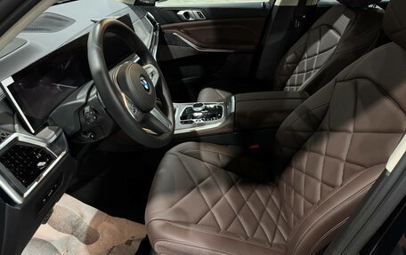 BMW X5, 2025 год, 9 250 000 рублей, 23 фотография