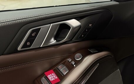 BMW X5, 2025 год, 9 250 000 рублей, 26 фотография