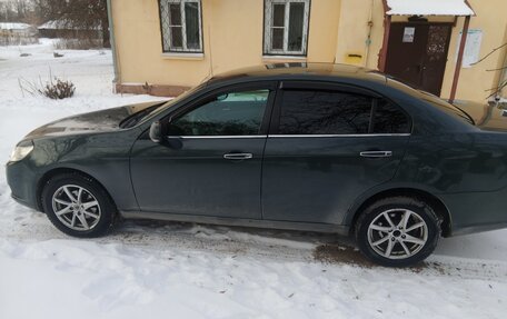 Chevrolet Epica, 2008 год, 450 000 рублей, 3 фотография