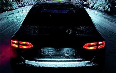 Audi A4, 2008 год, 800 000 рублей, 5 фотография