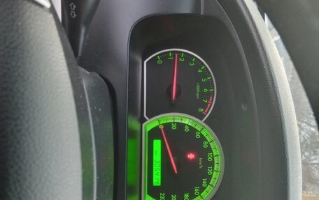 Chevrolet Epica, 2008 год, 450 000 рублей, 10 фотография