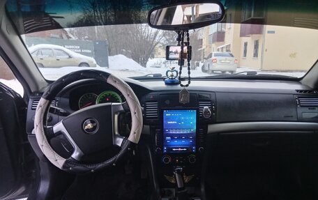 Chevrolet Epica, 2008 год, 450 000 рублей, 6 фотография