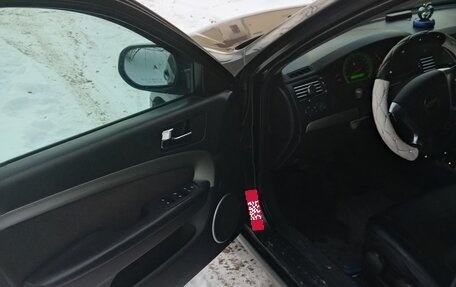 Chevrolet Epica, 2008 год, 450 000 рублей, 5 фотография