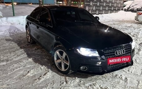 Audi A4, 2008 год, 800 000 рублей, 3 фотография