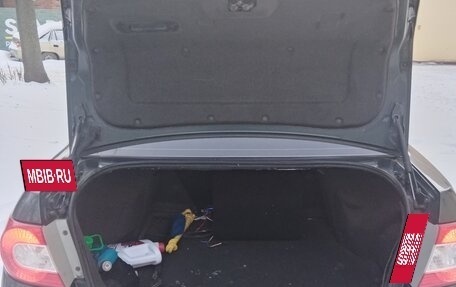 Chevrolet Epica, 2008 год, 450 000 рублей, 8 фотография