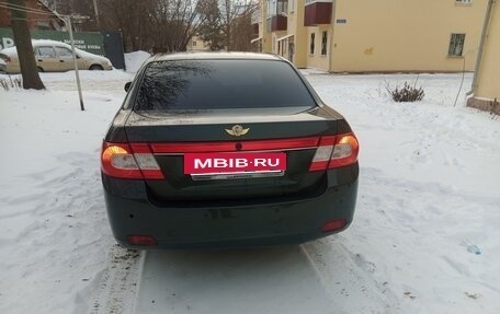 Chevrolet Epica, 2008 год, 450 000 рублей, 4 фотография