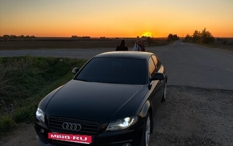 Audi A4, 2008 год, 800 000 рублей, 2 фотография