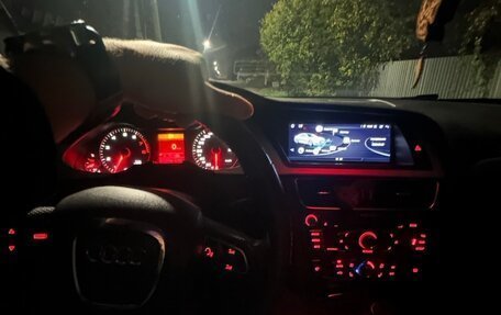 Audi A4, 2008 год, 800 000 рублей, 9 фотография