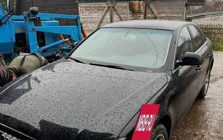 Audi A4, 2008 год, 800 000 рублей, 15 фотография