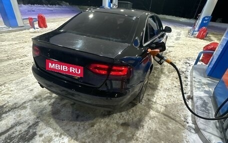 Audi A4, 2008 год, 800 000 рублей, 17 фотография