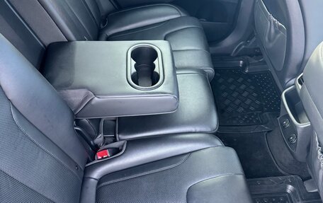 Hyundai Santa Fe IV, 2019 год, 3 150 000 рублей, 8 фотография