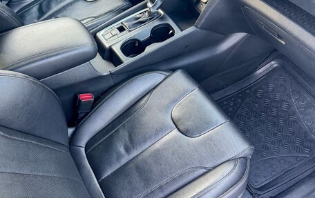 Hyundai Santa Fe IV, 2019 год, 3 150 000 рублей, 7 фотография