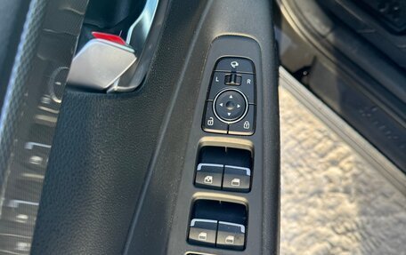 Hyundai Santa Fe IV, 2019 год, 3 150 000 рублей, 10 фотография