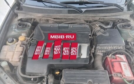 Chevrolet Epica, 2008 год, 450 000 рублей, 9 фотография