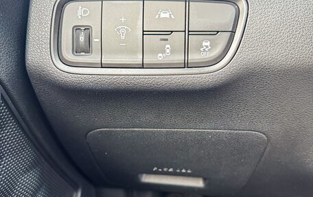 Hyundai Santa Fe IV, 2019 год, 3 150 000 рублей, 16 фотография