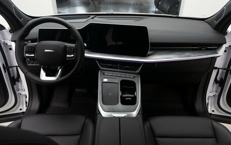 Haval F7x, 2026 год, 3 599 000 рублей, 26 фотография